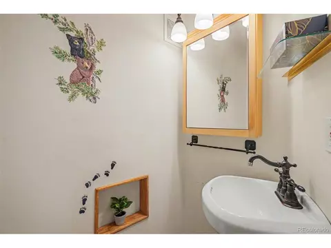 Bath - 13475 Shiloh Rd, Conifer, CO 80433 photo 2 of 2