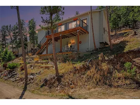 Other - 13475 Shiloh Rd, Conifer, CO 80433 photo 5 of 6