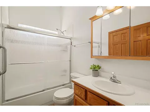 Bath - 13475 Shiloh Rd, Conifer, CO 80433 photo 1 of 2
