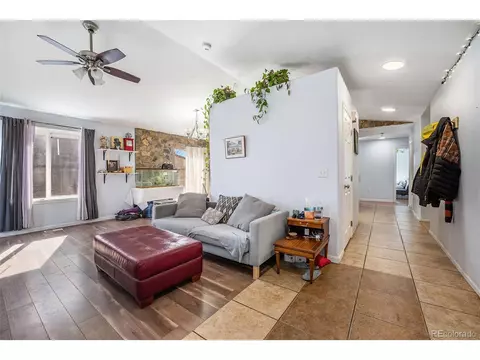 3100 W Longfellow Pl, Denver, CO 80221