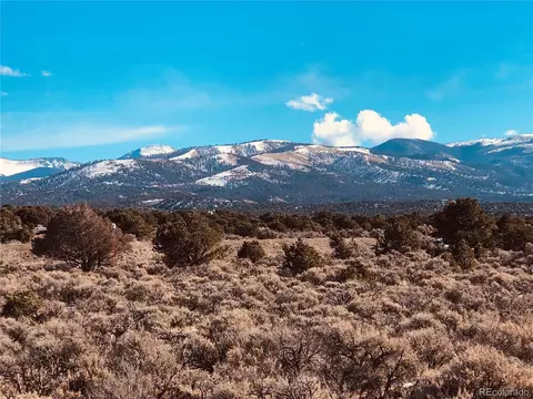 County Ln 6, Fort Garland, CO 81133