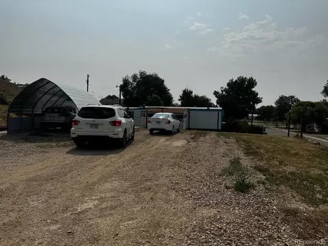 717 Lake St, Rangely, CO 81648