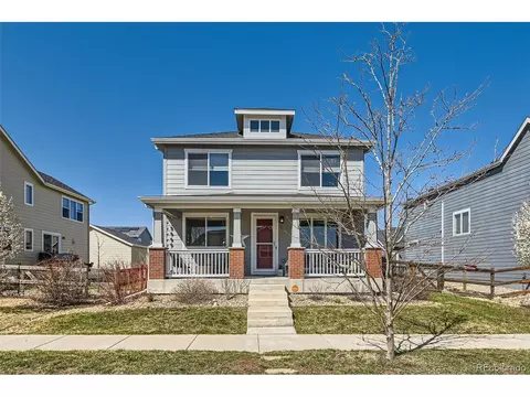 12881 Park Creek Way, Longmont, CO 80504