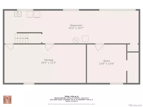 9830 E 5th Ave, Aurora, CO 80010 photo 22