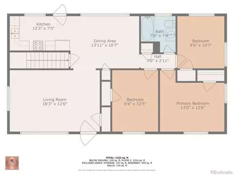 9830 E 5th Ave, Aurora, CO 80010 photo 21