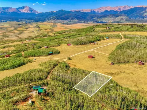 607 Boreas Cir, Jefferson, CO 80456