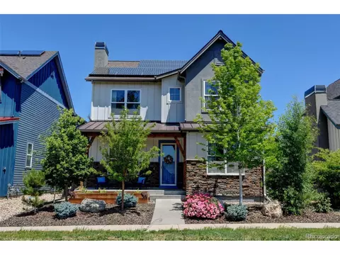 1362 Golden Eagle Way, Louisville, CO 80027