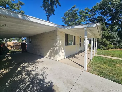 7331 Clay St, Westminster, CO 80030 photo 2