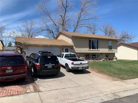 Undisclosed, Denver, CO 80235