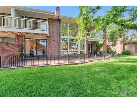 2800 S University Blvd #45, Denver, CO 80210