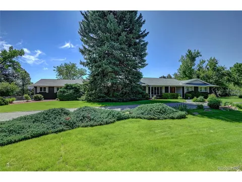 3136 Cherryridge Rd, Englewood, CO 80113