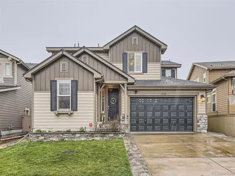 4778 Bluegate Dr, Highlands Ranch, CO 80130