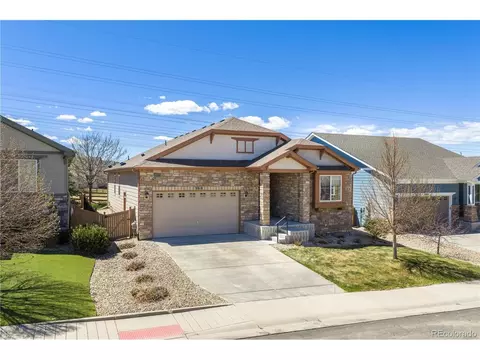 3918 Desert Ridge Cir, Castle Rock, CO 80108