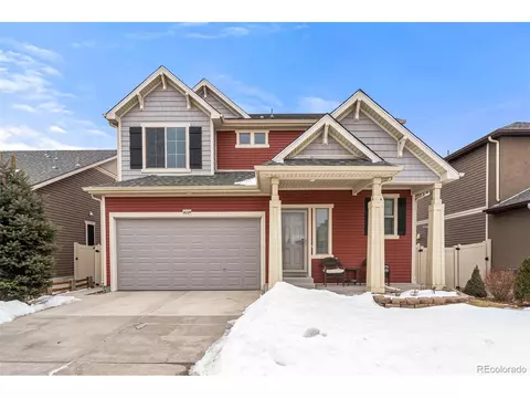 18224 E 45th Pl, Denver, CO 80249 photo 1