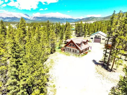 93 Placer Dr, Alma, CO 80420