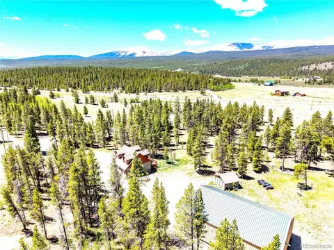 93 Placer Dr, Alma, CO 80420
