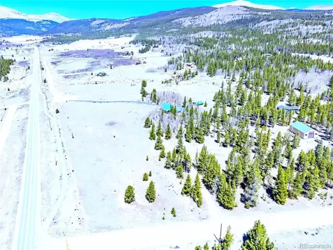 93 Placer Dr, Alma, CO 80420