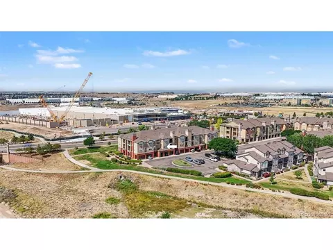 15540 Canyon Gulch Ln #208, Englewood, CO 80112