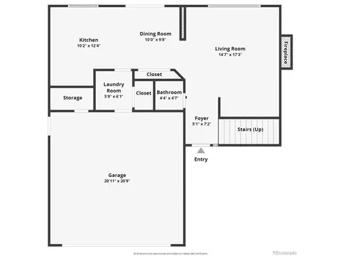 5253 Killdeer St, Brighton, CO 80601 photo 40