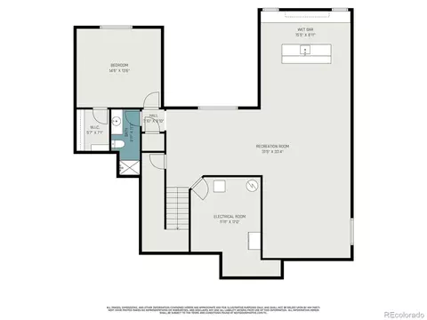 23904 Euclid Ave, Aurora, CO 80016 photo 45