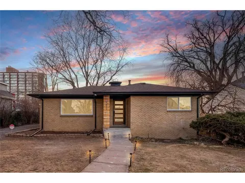 1617 Wolff St, Denver, CO 80204