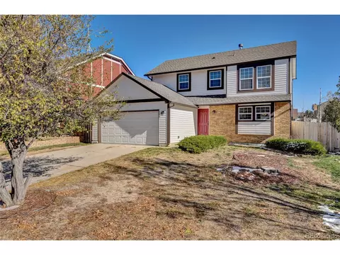 8835 Boxelder Dr, Colorado Springs, CO 80920