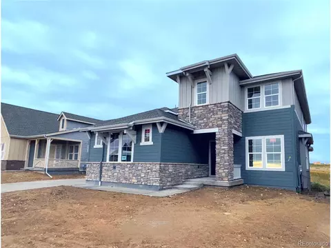 3844 Treadway Pt, Castle Rock, CO 80108