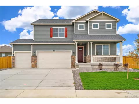4937 Cattle Cross Ln, Castle Rock, CO 80104