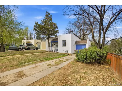Exterior - Undisclosed, Denver, CO 80220 photo 2 of 3