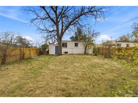 Exterior - Undisclosed, Denver, CO 80220 photo 3 of 3