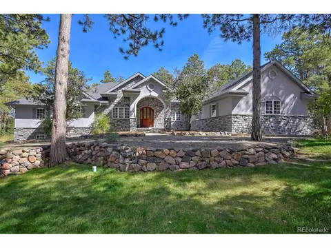 20145 Broken Saber Ln, Monument, CO 80132