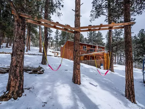 487 Gross Rd, Bailey, CO 80421 photo 28