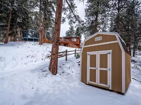 487 Gross Rd, Bailey, CO 80421 photo 30