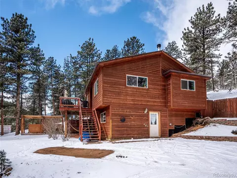 487 Gross Rd, Bailey, CO 80421 photo 2