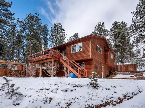 487 Gross Rd, Bailey, CO 80421 photo 1