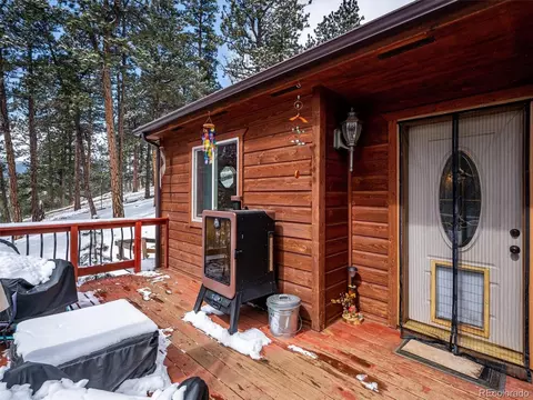 487 Gross Rd, Bailey, CO 80421 photo 3