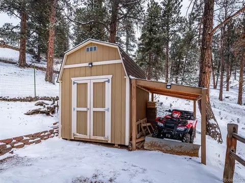 487 Gross Rd, Bailey, CO 80421 photo 29