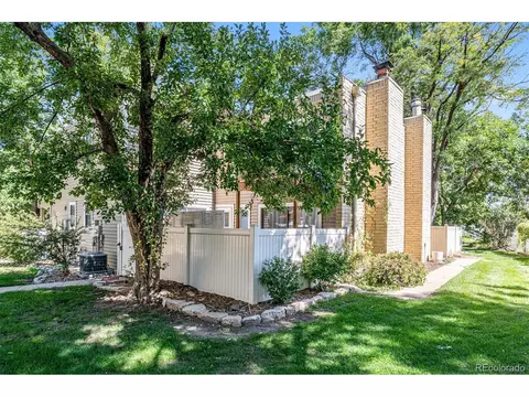 9554 E Kansas Cir #31, Denver, CO 80247