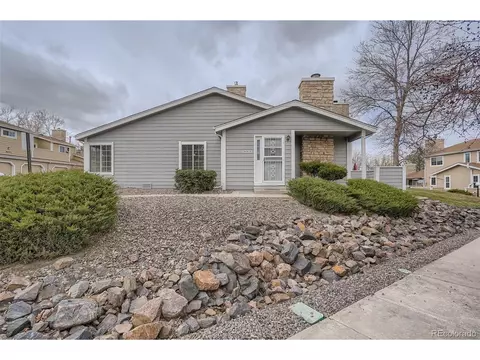 8434 Everett Way #D, Arvada, CO 80005 photo 1