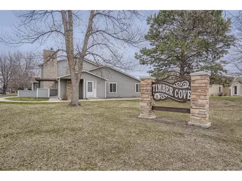8434 Everett Way #D, Arvada, CO 80005 photo 22