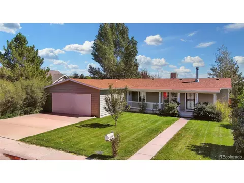 6844 Ames Way, Arvada, CO 80003 photo 2