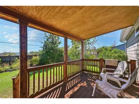 6844 Ames Way, Arvada, CO 80003 photo 21