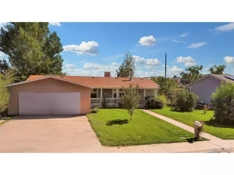 6844 Ames Way, Arvada, CO 80003