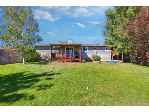 6844 Ames Way, Arvada, CO 80003 photo 25