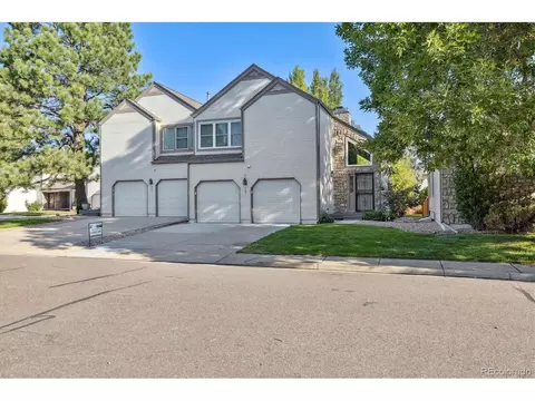 5157 E Weaver Pl, Centennial, CO 80121