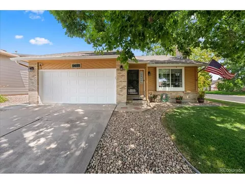 9655 W Bellwood Pl, Littleton, CO 80123