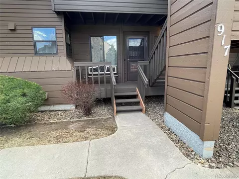 917 Moorings Dr, Colorado Springs, CO 80906