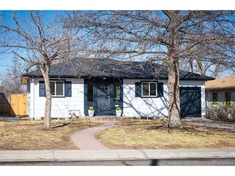 1855 S Adams St, Denver, CO 80210