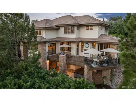12926 Horizon Trl, Castle Pines, CO 80108