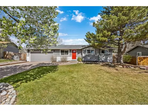 266 Dianna Dr, Lone Tree, CO 80124
